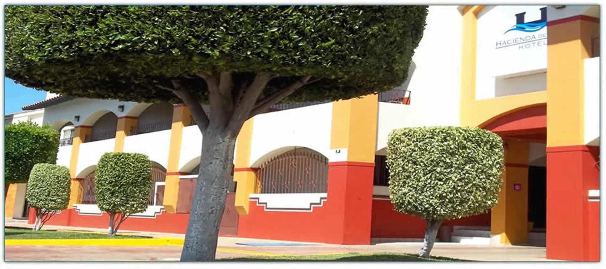 Del Mar Inn Playas ティファナ エクステリア 写真