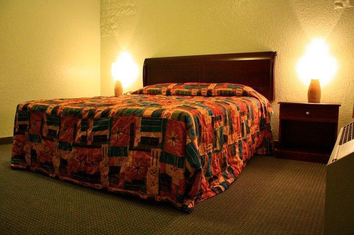 Del Mar Inn Playas ティファナ エクステリア 写真