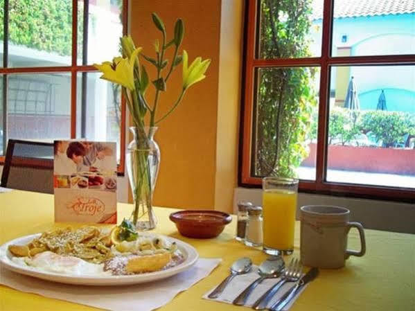 Del Mar Inn Playas ティファナ エクステリア 写真
