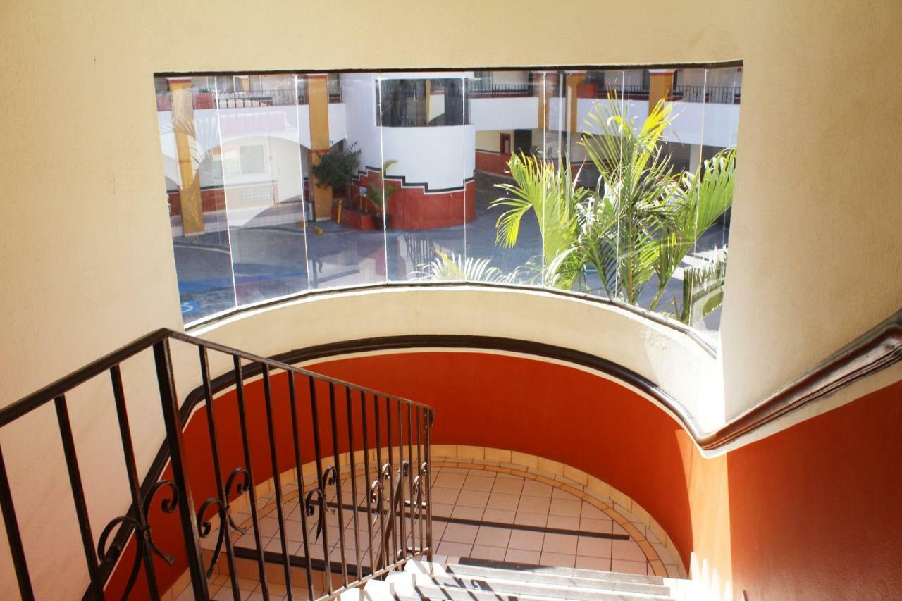 Del Mar Inn Playas ティファナ エクステリア 写真
